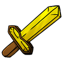 Gold Sword icon